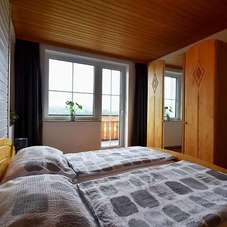 Grimmingblick Energiequelle Apartamento *