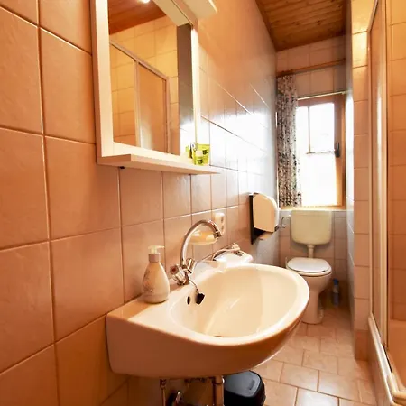 Grimmingblick Energiequelle Apartamento