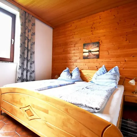 Apartamento Grimmingblick Energiequelle