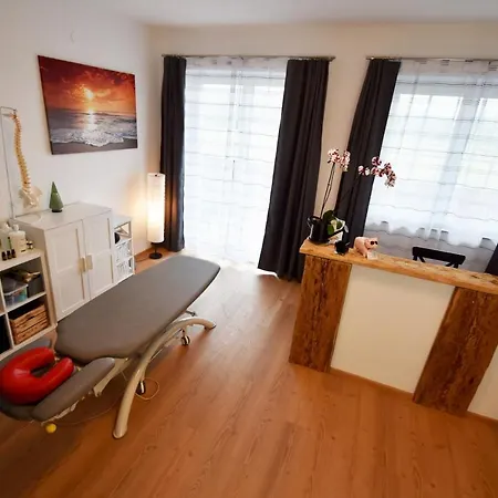 Apartamento Grimmingblick Energiequelle