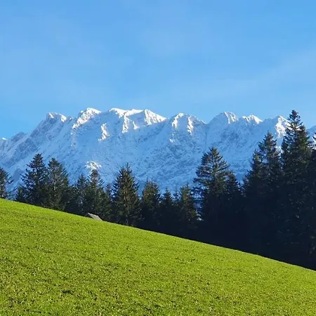 Apartamento Grimmingblick Energiequelle