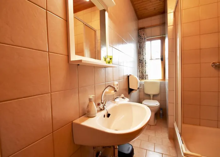 Grimmingblick Energiequelle Διαμέρισμα