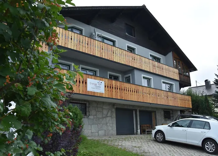 Grimmingblick Energiequelle Apartment