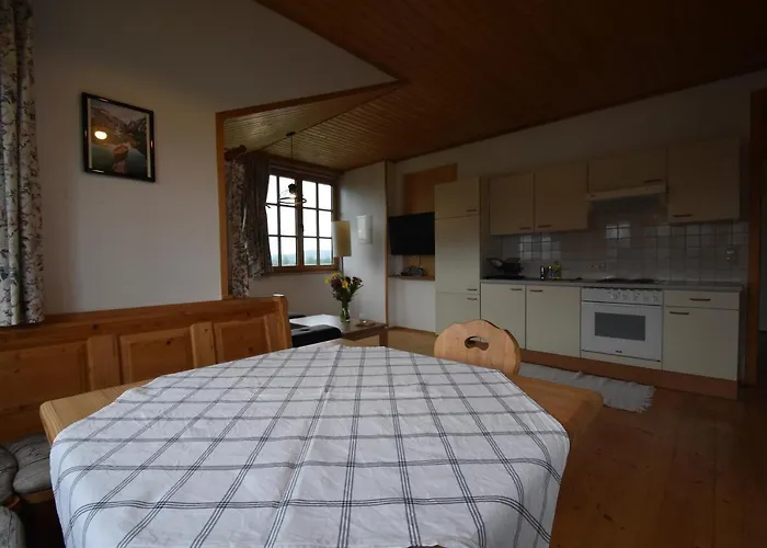 Grimmingblick Energiequelle Διαμέρισμα *