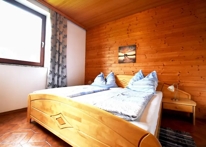 Apartment Grimmingblick Energiequelle