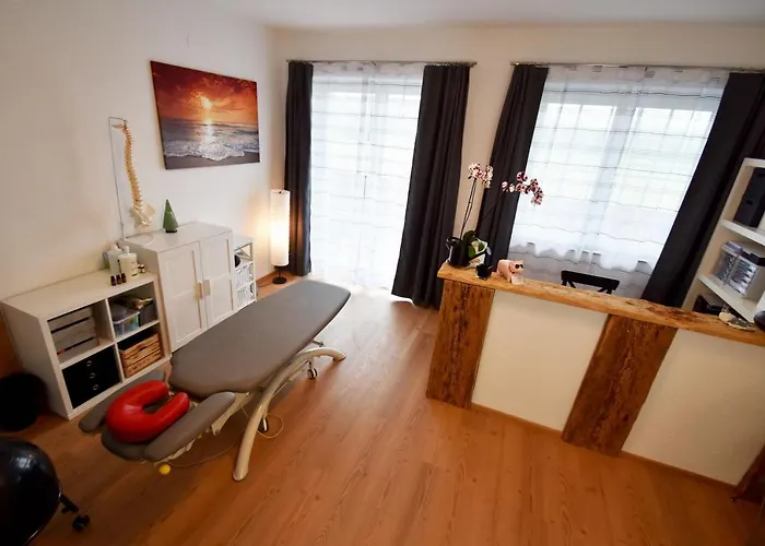 Apartment Grimmingblick Energiequelle