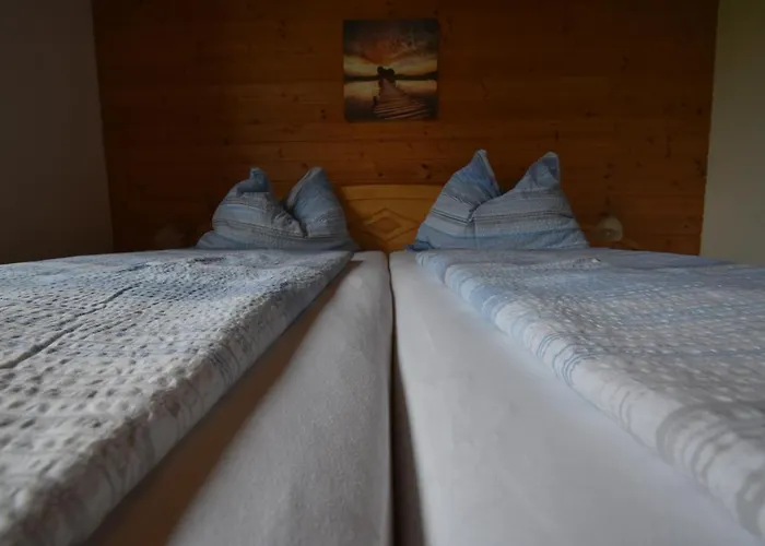 Grimmingblick Energiequelle Apartment Bad Mitterndorf