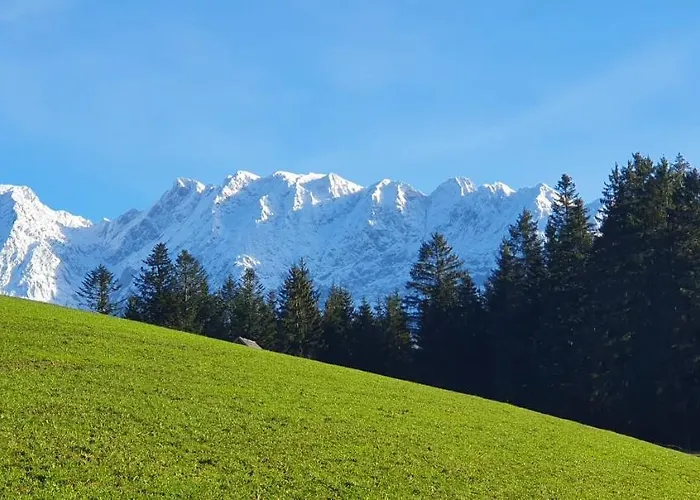 Διαμέρισμα Grimmingblick Energiequelle